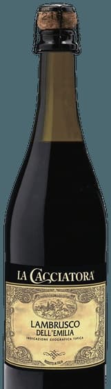 Lambrusco dell'Emilia