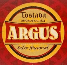 Argus Tostada