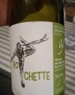 Rochette