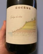 Éocène Champagne