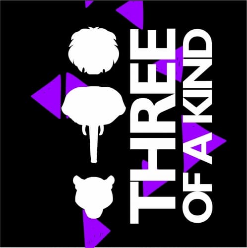 Three of a Kind