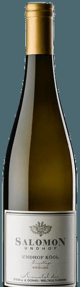 Undhof Kögl Riesling