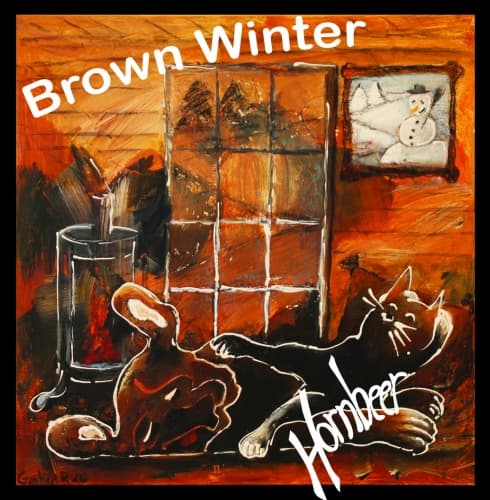 Brown Winter