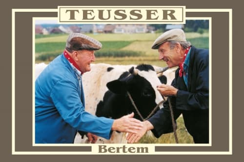 Teusser Bertem