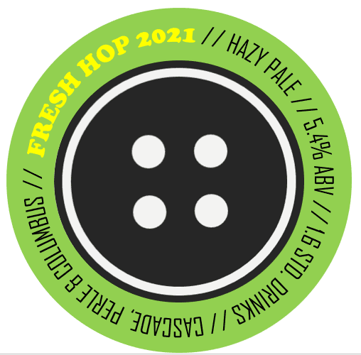 Fresh Hop 2021