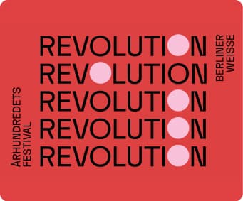 Revolution