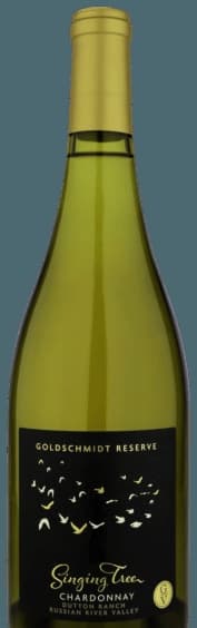 Singing Tree Dutton Ranch Goldschmidt Reserve Chardonnay