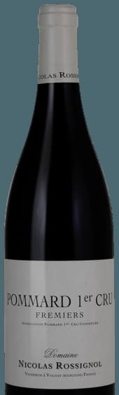 Pommard 1er Cru 'Les Fremiers'