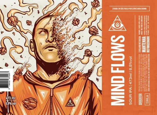 Mind Flows