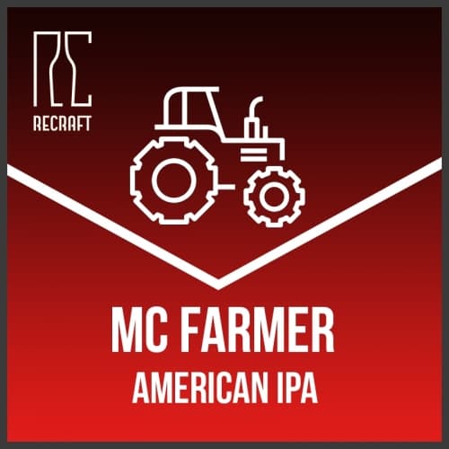 Mc Farmer