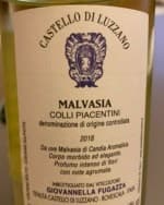Malvasia Colli Piacentini