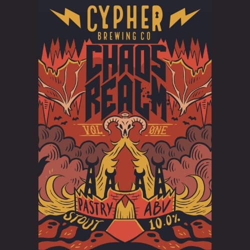 Chaos Realm Vol. One