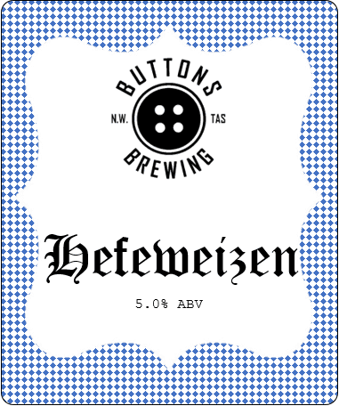 Hefeweizen