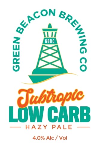 Subtropic Low Carb