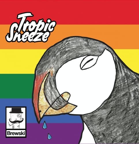 Tropic Sneeze