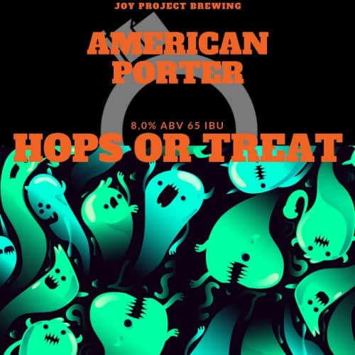 Hops or Treat