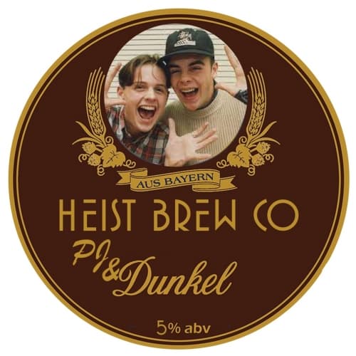 PJ & Dunkel