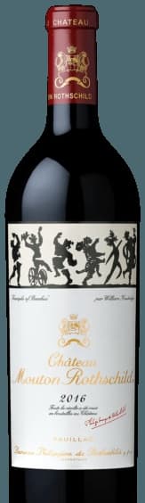 Pauillac (Premier Grand Cru Classé)