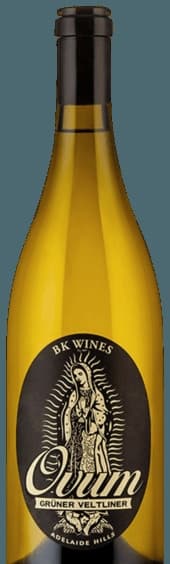 Ovum Grüner Veltliner