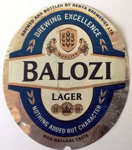 Balozi
