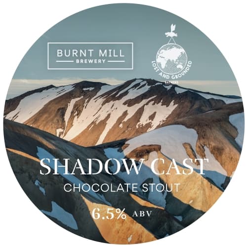 Shadow Cast