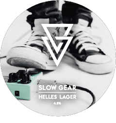 Slow Gear