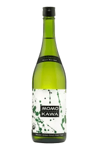 Hohai Natsu-blue Junmai Ginjo
