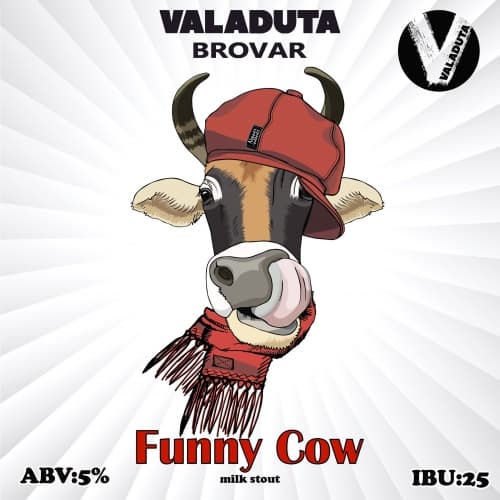 Funny Cow