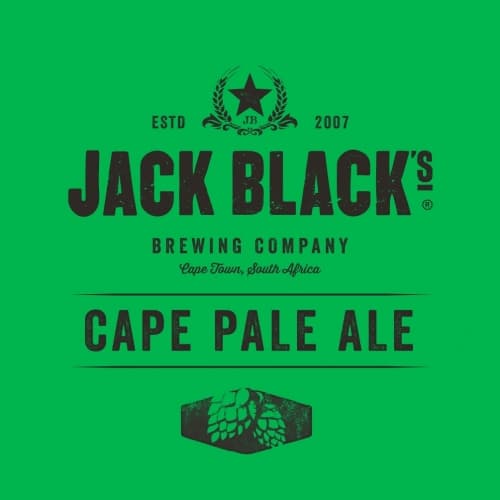 Cape Pale Ale