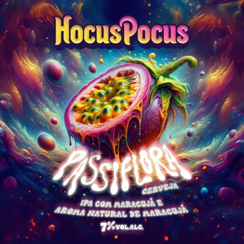 Passiflora