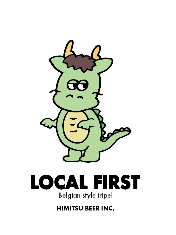 Local First