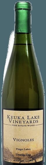 Gently Dry Vignoles