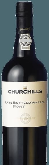 Churchill's Late Bottled Vintage Port
