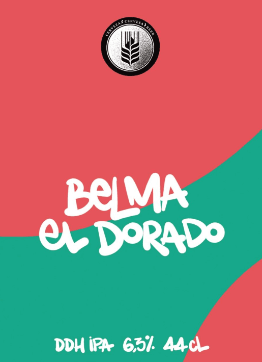 Belma El Dorado