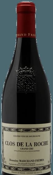 Clos de La Roche Grand Cru