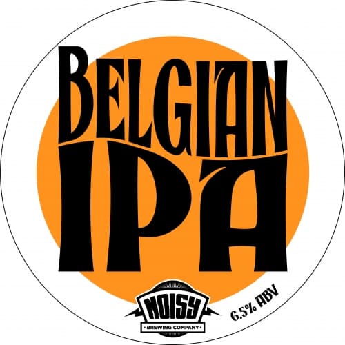Belgian IPA