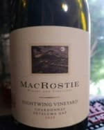 Nightwing Vineyard Chardonnay