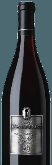 Fox Den Vineyard Pinot Noir