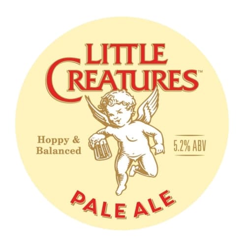 Pale Ale