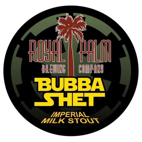 Bubba-Shet (Marshmallow & Vanilla)