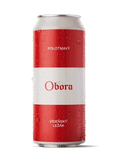 Vídeňský Ležák