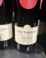 Cuvée Tierra Red