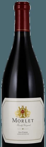 Pinot Noir Joli Coeur