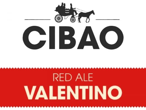 Red Ale Valentino