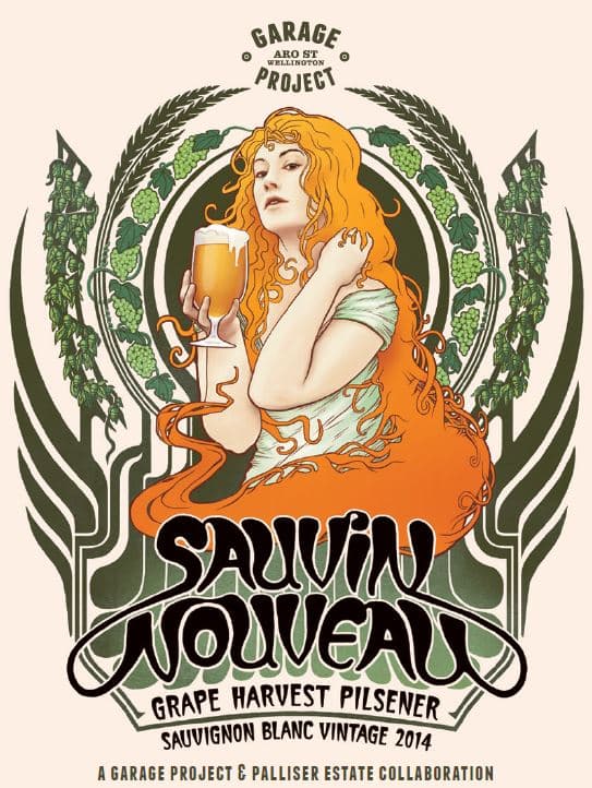 Sauvin Nouveau 2014