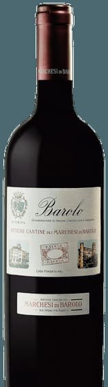 Barolo Riserva