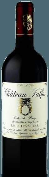 Le Chevalier Côtes de Bourg
