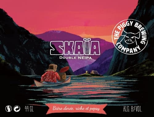 Skaïa