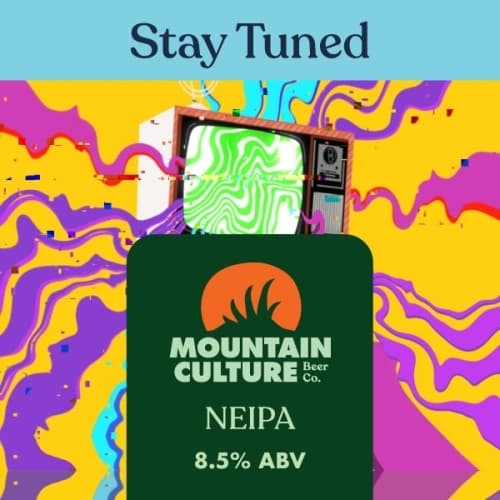 Stay Tuned