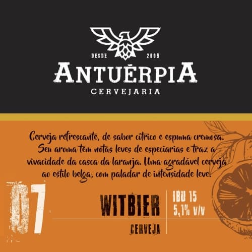 Witbier